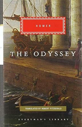 The Odyssey