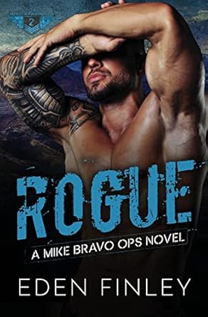 Mike Bravo Ops: Rogue: 2