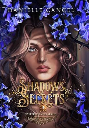 Shadows and Secrets (2)