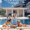 Slim Aarons: Style: Photographs