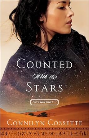 Counted With the Stars: 1