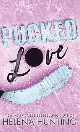 Pucked Love (Special Edition Hardcover) (0)