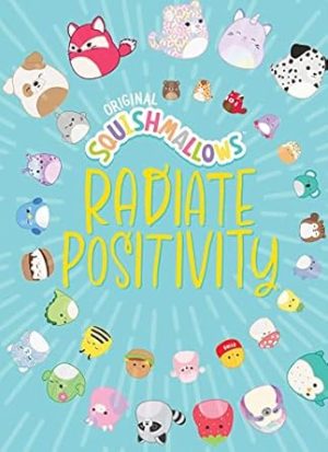 Squishmallows: Radiate Positivity