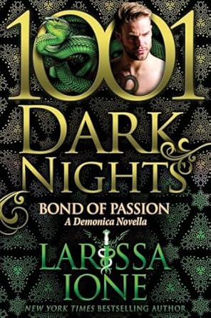 Bond of Passion: A Demonica Novella