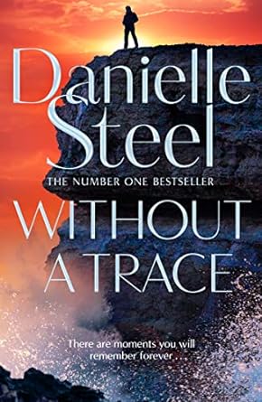 Without A Trace: A gripping story of a fight for happiness