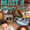 Matt's Mystery Girl (3)