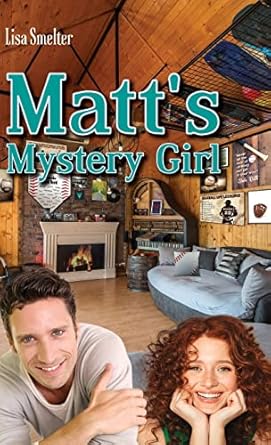 Matt's Mystery Girl (3)