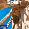 Lonely Planet Spain