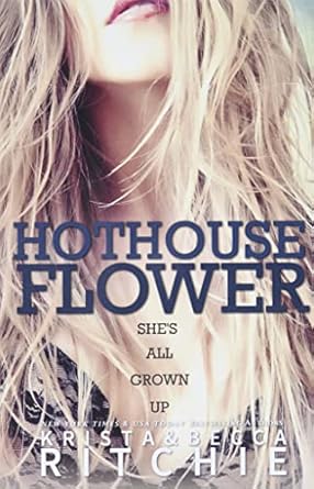 Hothouse Flower (2)