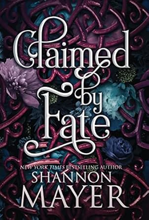 Claimed by Fate