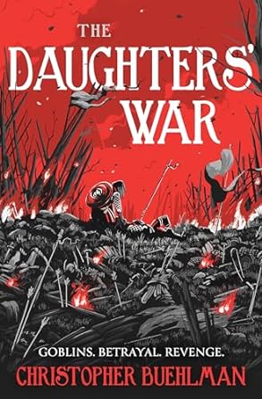 The Daughters’ War