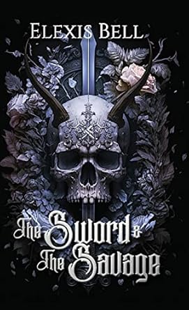 The Sword And The Savage