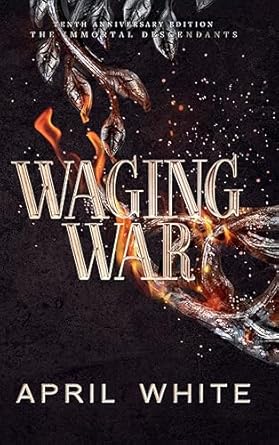 Waging War
