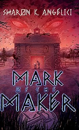 Mark of the Maker (1)