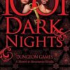 Dungeon Games: A Masters and Mercenaries Novella