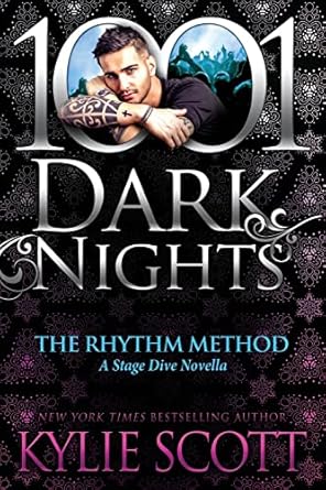 The Rhythm Method: A Stage Dive Novella