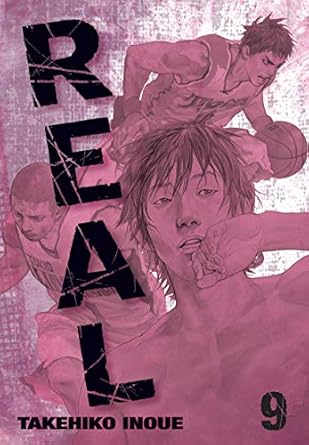 Real, Vol. 9 (Volume 9)