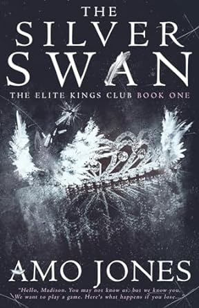 The Silver Swan: 1