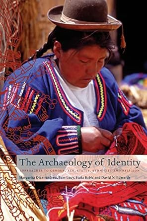 Archaeology of Identity