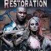 Broken Restoration: Armour of Light Series Book 3
