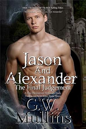 Jason And Alexander The Final Judgement (3)