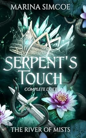 Serpent’s Touch: Complete Duet