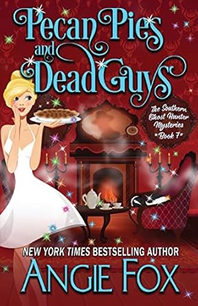 Pecan Pies and Dead Guys (7)