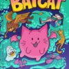 Batcat (Batcat Book 1): A Graphic Novel
