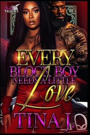 Every Block Boy Needs A Little Love