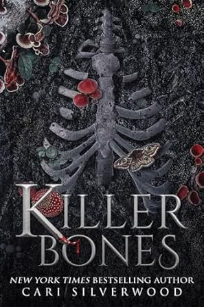 Killer Bones: CNC Fraternity Prequel