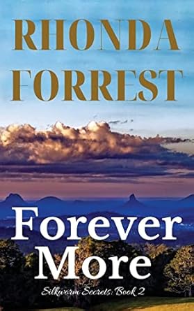 Forever More: Secrets from the Past