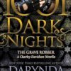 The Grave Robber: A Charley Davidson Novella