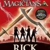 Demigods and Magicians: Three Stories from the World of Percy Jackson and the Kane Chronicles