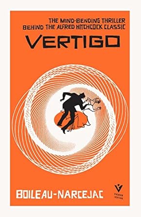 Vertigo