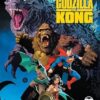 Justice League vs. Godzilla vs. Kong
