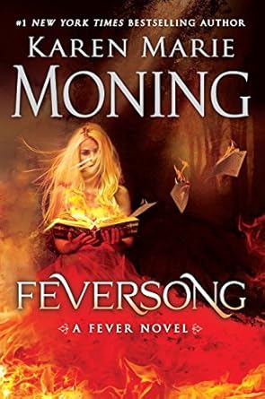 Feversong: A Fever Novel