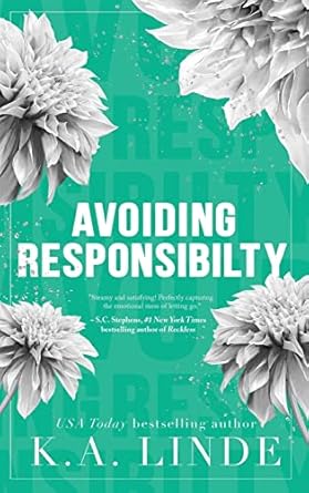 Avoiding Responsibility (Special Edition Hardcover) (2)