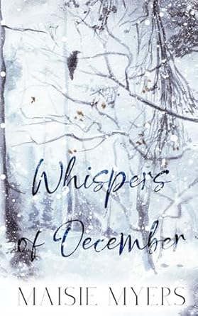 Whispers of December: A holiday novella