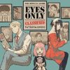 Spy x Family: The Official Guide―Eyes Only