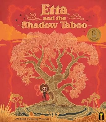 Etta and the Shadow Taboo