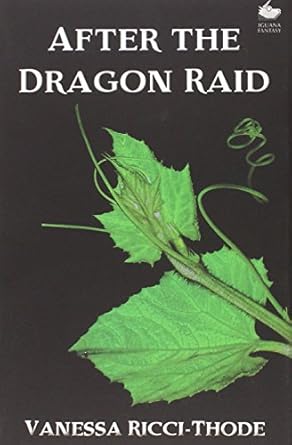 After the Dragon Raid