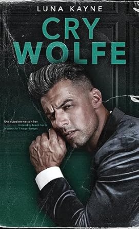 Cry Wolfe (Hardcover) (3)