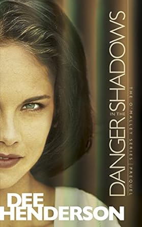 Danger in the Shadows: 0