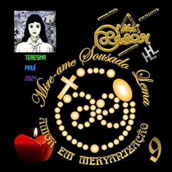 Mire-ame Sousado Lema: Amor em Meryanização