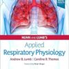 Nunn and Lumb's Applied Respiratory Physiology
