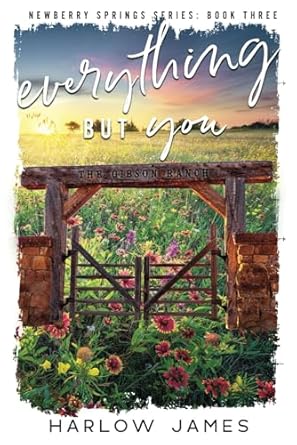 Everything But You Special Edition Paperback: Newberry...