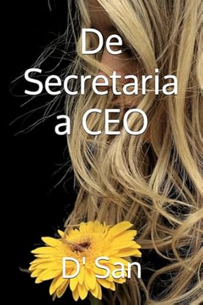De Secretaria a CEO