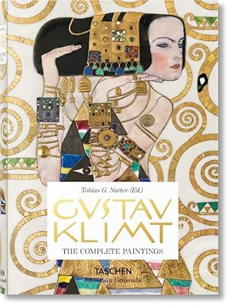 Gustav Klimt: Drawings and Paintings