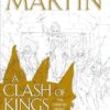 A Clash of Kings: The Graphic Novel: Volume Four