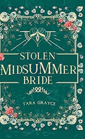 Stolen Midsummer Bride (0)